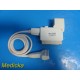   Share GE 547L Model 103927 Linear Array Ultrasound Transducer Probe ~ 21285