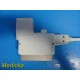   Share GE 547L Model 103927 Linear Array Ultrasound Transducer Probe ~ 21285