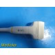   Share GE 547L Model 103927 Linear Array Ultrasound Transducer Probe ~ 21285