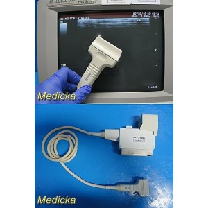 https://www.themedicka.com/26590-339906-thickbox/ge-546l-model-2153405-linear-array-ultrasound-transducer-w-hook-21534.jpg