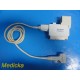 GE 546L (Model 2153405) Linear Array Ultrasound Transducer W/ Hook~ 21534