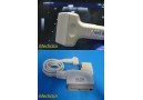 GE 546L (Model 2153405) Linear Array Ultrasound Transducer W/ Hook ~ 21544