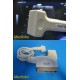 GE 546L (Model 2153405) Linear Array Ultrasound Transducer W/ Hook ~ 21544