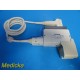 GE 546L (Model 2153405) Linear Array Ultrasound Transducer Probe ~ 21551