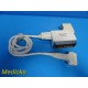 GE 546L (Model 2153405) Linear Array Ultrasound Transducer Probe ~ 21551