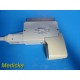 GE 546L (Model 2153405) Linear Array Ultrasound Transducer Probe ~ 21551