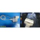   Share GE 546L (Model 2153405) Linear Array Ultrasound Probe W/ Hook ~ 21218