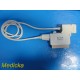   Share GE 546L (Model 2153405) Linear Array Ultrasound Probe W/ Hook ~ 21218