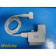   Share GE 546L (Model 2153405) Linear Array Ultrasound Probe W/ Hook ~ 21218