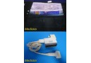 GE 546L (2153405) Linear Array Ultrasound Transducer W/ Hook ~ 21549