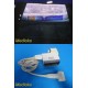 GE 546L (2153405) Linear Array Ultrasound Transducer W/ Hook ~ 21549