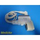GE 546L (2153405) Linear Array Ultrasound Transducer W/ Hook ~ 21549