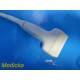 GE 546L (2153405) Linear Array Ultrasound Transducer W/ Hook ~ 21549
