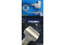 GE 546L (2153405) Linear Array Ultrasound Transducer W/ Hook *TESTED* ~ 21538