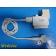 GE 546L (2153405) Linear Array Ultrasound Transducer W/ Hook *TESTED* ~ 21538