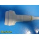 GE 546L (2153405) Linear Array Ultrasound Transducer Probe W/ Hook ~ 21188