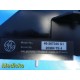 GE 5/V Model 46-267246 G1 Sector Array Ultrasound Transducer Probe ~ 21183