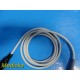 GE 5/V Model 46-267246 G1 Sector Array Ultrasound Transducer Probe ~ 21183
