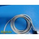 GE 5/V Model 46-267246 G1 Sector Array Ultrasound Transducer Probe ~ 21183