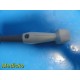 GE 5/V Model 46-267246 G1 Sector Array Ultrasound Transducer Probe ~ 21183