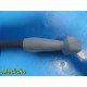 GE 5/V Model 46-267246 G1 Sector Array Ultrasound Transducer Probe ~ 21183