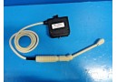GE 5/TV P/N 46-285221G1 5.0 Mhz Transvaginal Probe for GE RT 3200,RT 3000 ~16373