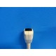 GE 5/TV P/N 46-285221G1 5.0 Mhz Transvaginal Probe for GE RT 3200,RT 3000 ~16373
