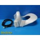 GE 46-287396 COIL,SURFACE,NECK MED Cat  M1085AK, MRI ~ 27746