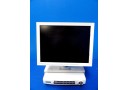 GE SOLAR 8000 Monitoring System (Chromamxx 15" LCD Monitor W/ Processor) ~12337