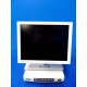 GE SOLAR 8000 Monitoring System (Chromamxx 15" LCD Monitor W/ Processor) ~12337