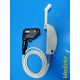 GE 46-284854P1 Transrectal Biopsy Ultrasound Transducer Probe W/ Manuals ~ 16915