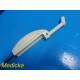 GE 46-284854P1 Transrectal Biopsy Ultrasound Transducer Probe W/ Manuals ~ 16915