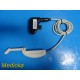 GE 46-284594G1 6.0 MHz, Transrectal Biopsy Probe / Transducer ~ 21193