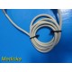 GE 46-284594G1 6.0 MHz, Transrectal Biopsy Probe / Transducer ~ 21193