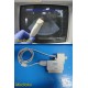 GE 3SR Model 2255162-1 Sector Array Ultrasound Transducer W/ Hook ~ 21189