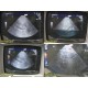 GE 3SR Model 2255162-1 Sector Array Ultrasound Transducer W/ Hook ~ 21189