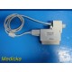GE 3SR Model 2255162-1 Sector Array Ultrasound Transducer W/ Hook ~ 21189