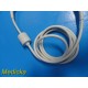 GE 3SR Model 2255162-1 Sector Array Ultrasound Transducer W/ Hook ~ 21189