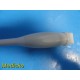 GE 3SR Model 2255162-1 Sector Array Ultrasound Transducer W/ Hook ~ 21189