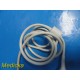 GE 348C Model 2197480 Convex Array Ultrasound Transducer Probe ~ 21282