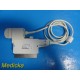 GE 348C Model 2197480 Convex Array Ultrasound Transducer Probe ~ 21282