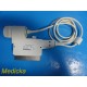 GE 348C Model 2197480 Convex Array Ultrasound Transducer Probe ~ 21282