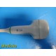 GE 348C Model 2197480 Convex Array Ultrasound Transducer Probe ~ 21282