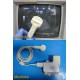 GE 348C Model 2197480 Convex Array Ultrasound Transducer Probe ~ 21217