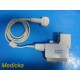 GE 348C Model 2197480 Convex Array Ultrasound Transducer Probe ~ 21217