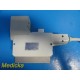 GE 348C Model 2197480 Convex Array Ultrasound Transducer Probe ~ 21217