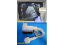   Share GE 348C Model 2113569 Convex Array Ultrasound Transducer Probe ~ 21564