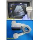   Share GE 348C Model 2113569 Convex Array Ultrasound Transducer Probe ~ 21564