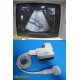 GE 348C Model 2113569 Convex Array Ultrasound Transducer Probe ~ 21561
