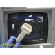 GE 348C Model 2113569 Convex Array Ultrasound Transducer Probe ~ 21561